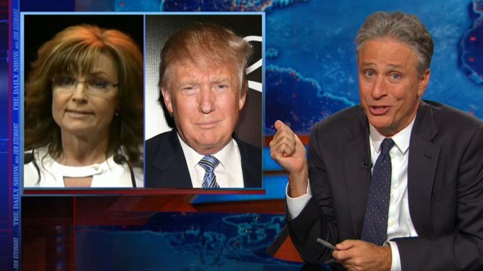 What Has Sarah Palin Been Up To?