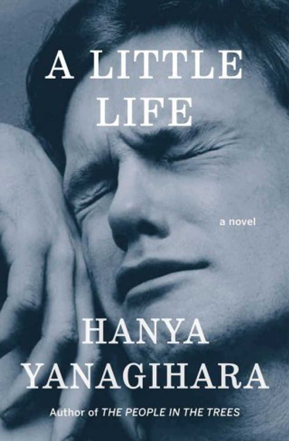 A Few Words On A Very Long Book