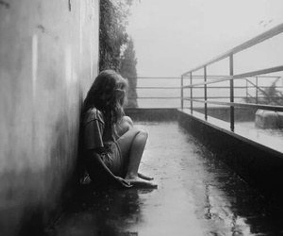 Lies My Anxiety Has Told Me