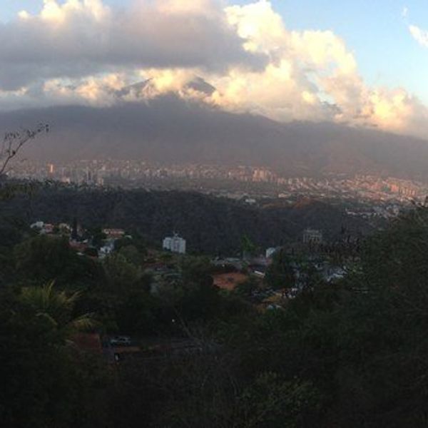 The 10 Most Amazing Landscapes of Venezuela