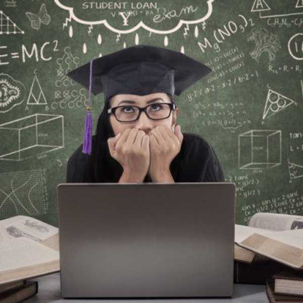 To The College Students Saying, "What the Hell Am I Doing with My Life?"