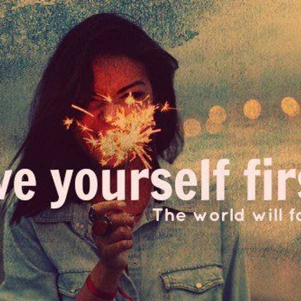 It's Okay To Be Alone