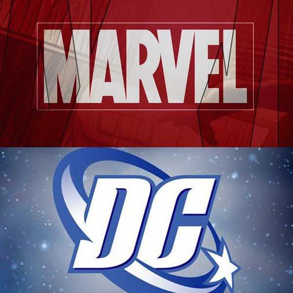 The Year Of Superhero: 5 Comic Book Movies In 2016