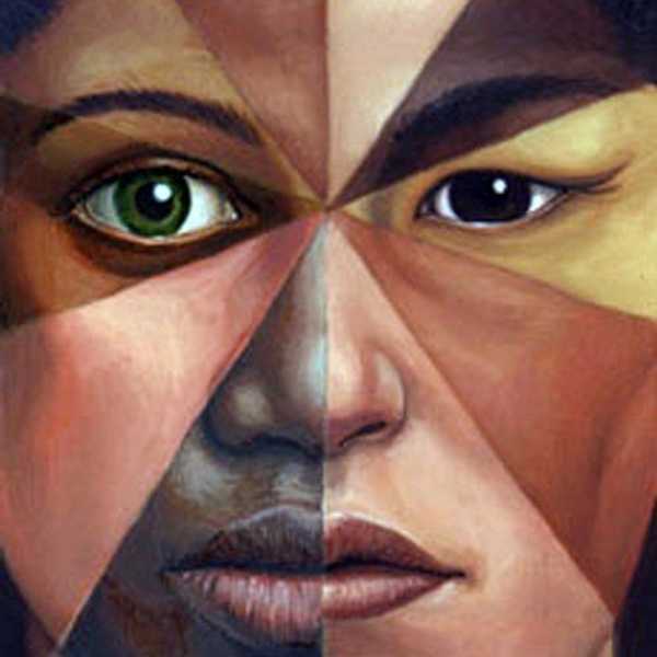 The Token Asian In A Historically Black University