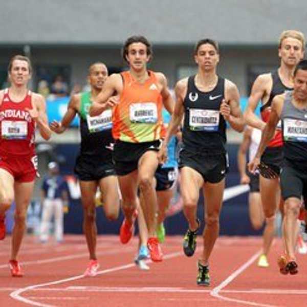 5 Life Lessons Taught By Track And Field