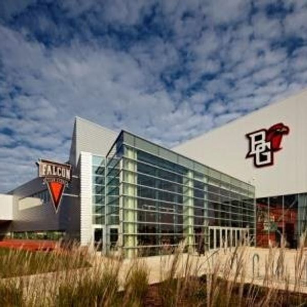 16 Things That Mean Something Different To BGSU Students