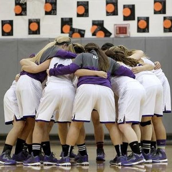 An Open Letter To The High School Basketball Player