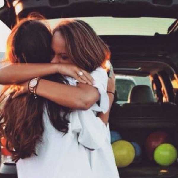 An Open Letter To My Best Friend Who Won't Leave Her Toxic Relationship