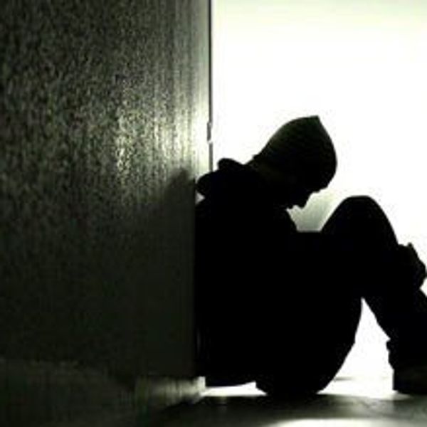 An Open Look Into Suicide