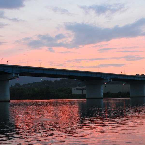 11 Reasons I'm Thankful To Be Homesick