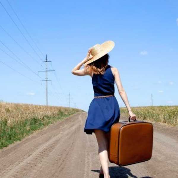 When Your Hometown No Longer Feels Like Home