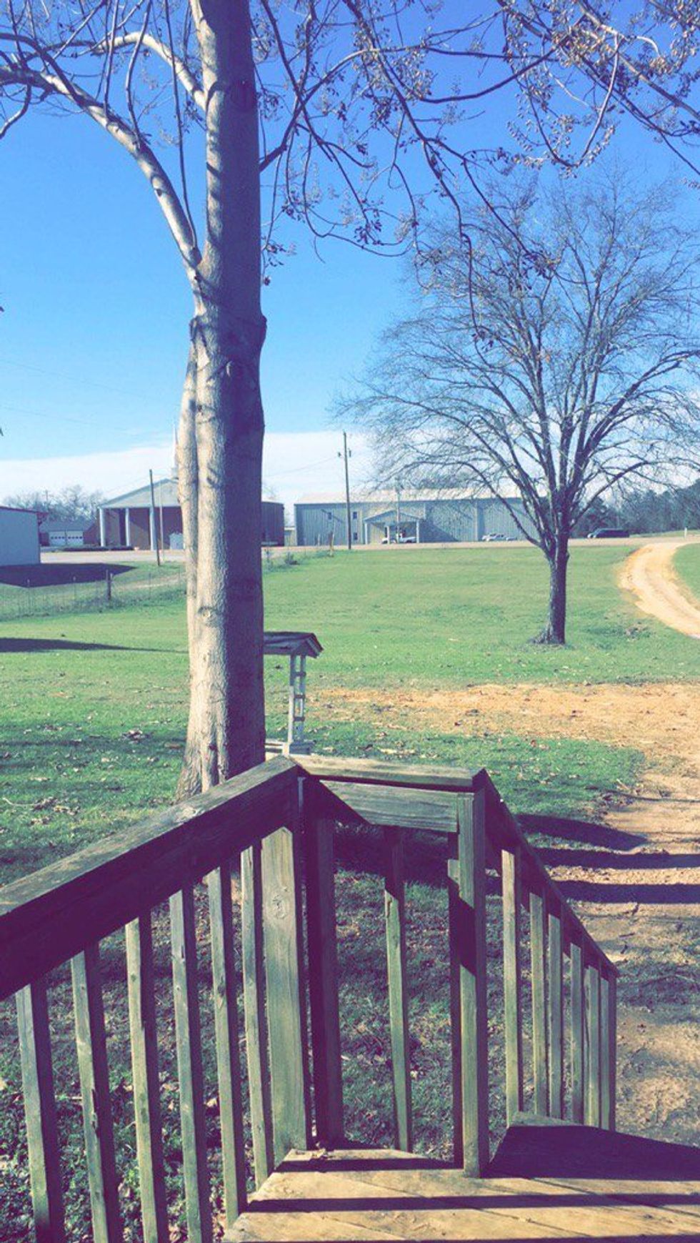 16 Southern Phrases For Anyone Above The Mason-Dixon Line