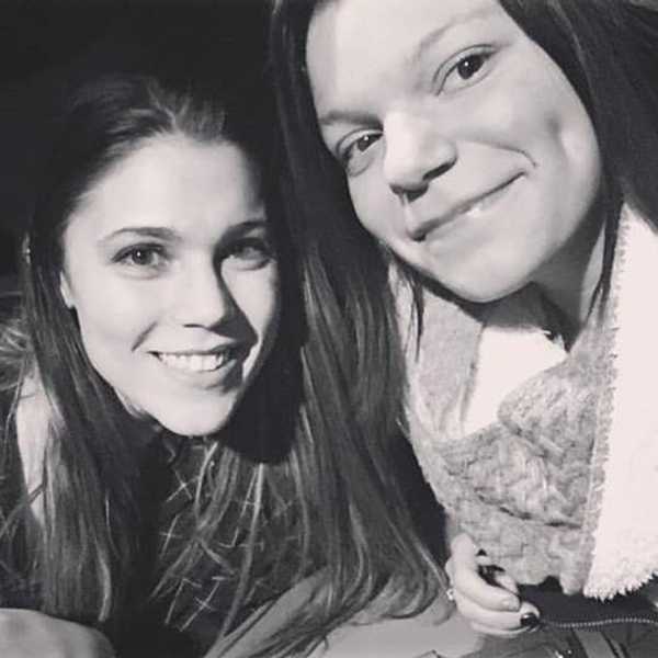 My Cousin, My Best Friend