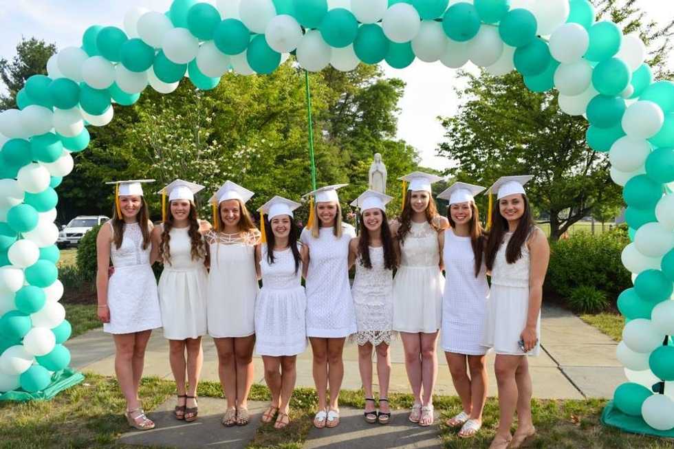 An Open Letter To My High School Best Friends