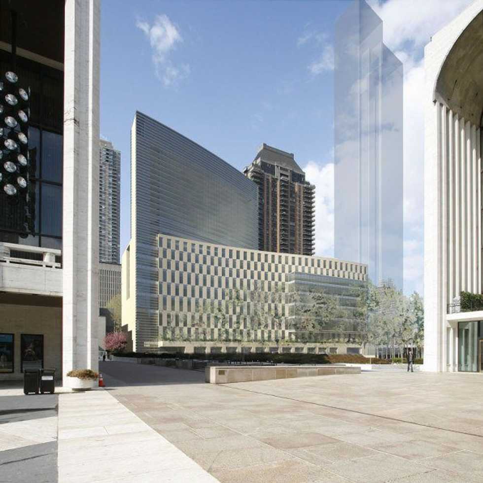 Why You Should Visit Fordham University At Lincoln Center
