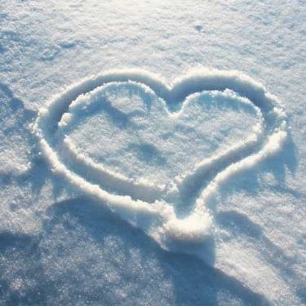 5 Reasons To Love Winter