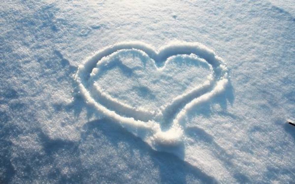 5 Reasons To Love Winter