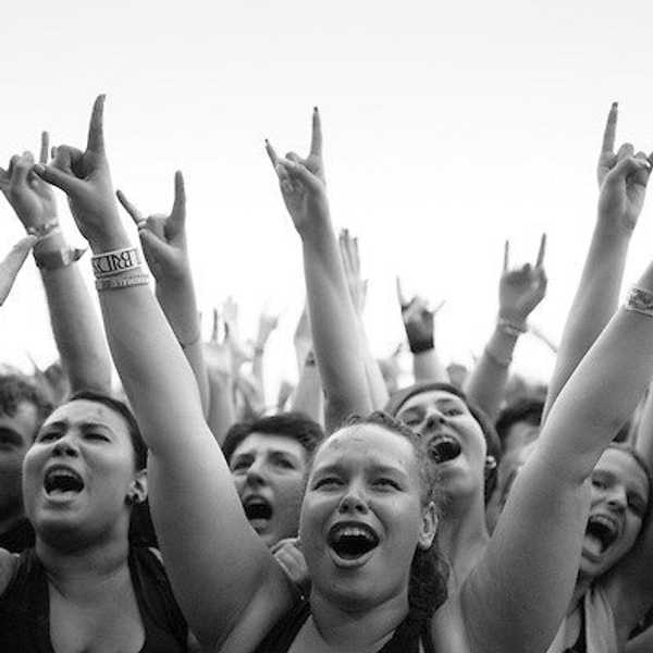 Summer Festivals To Warm Up Your Winter
