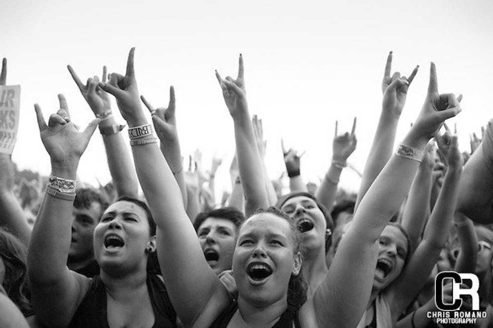 Summer Festivals To Warm Up Your Winter