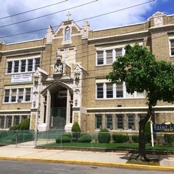 31 Signs You Went to Catholic School