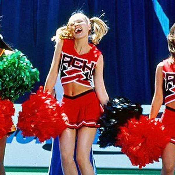 11 Cheerleading Mistakes The "Bring It On" Movies Made