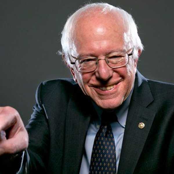 How Hamilton, Jefferson, and FDR Explain the Bernie "Conspiracy"