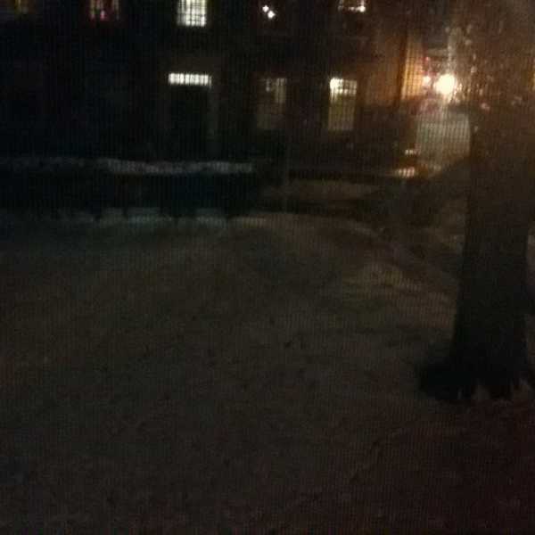 The Problem with Snow