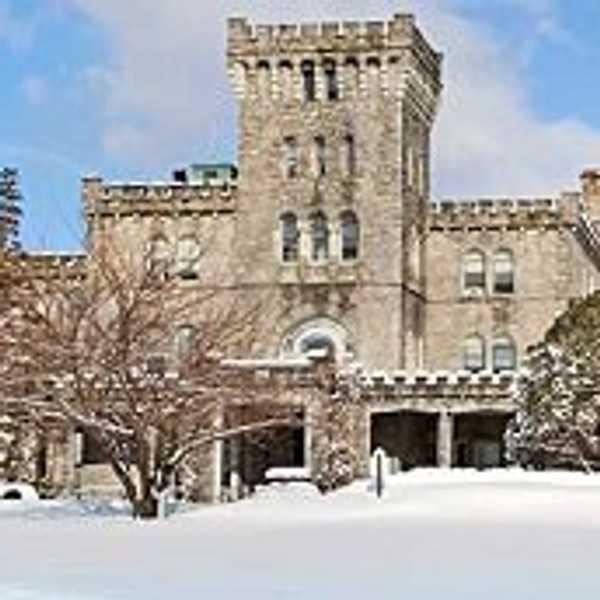 A College Student's Survival Guide To Winter