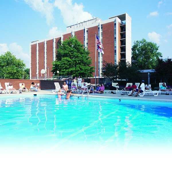 46 Things Granville Towers Residents Know To Be True