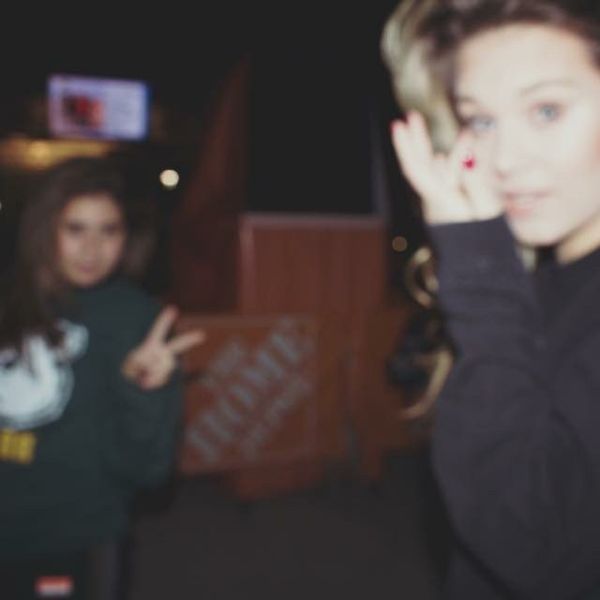 You Are Who You Surround Yourself With