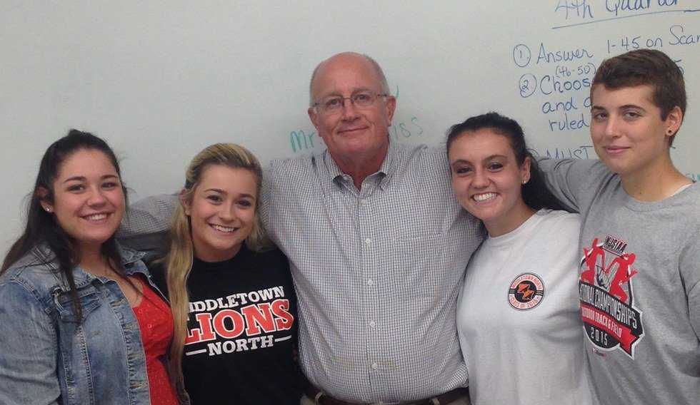 An Open Letter To Teachers Everywhere