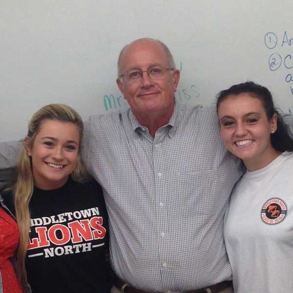 An Open Letter To Teachers Everywhere