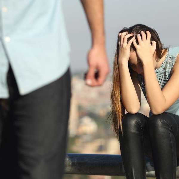 An Open Letter To The Guy Who Never Intended On Loving Me