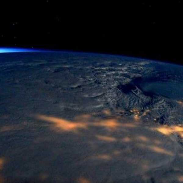 The Unseen Inspiration From Winter Storm Jonas
