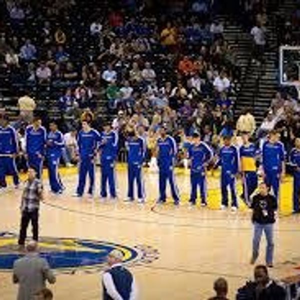 Recent Power Shift In Sports