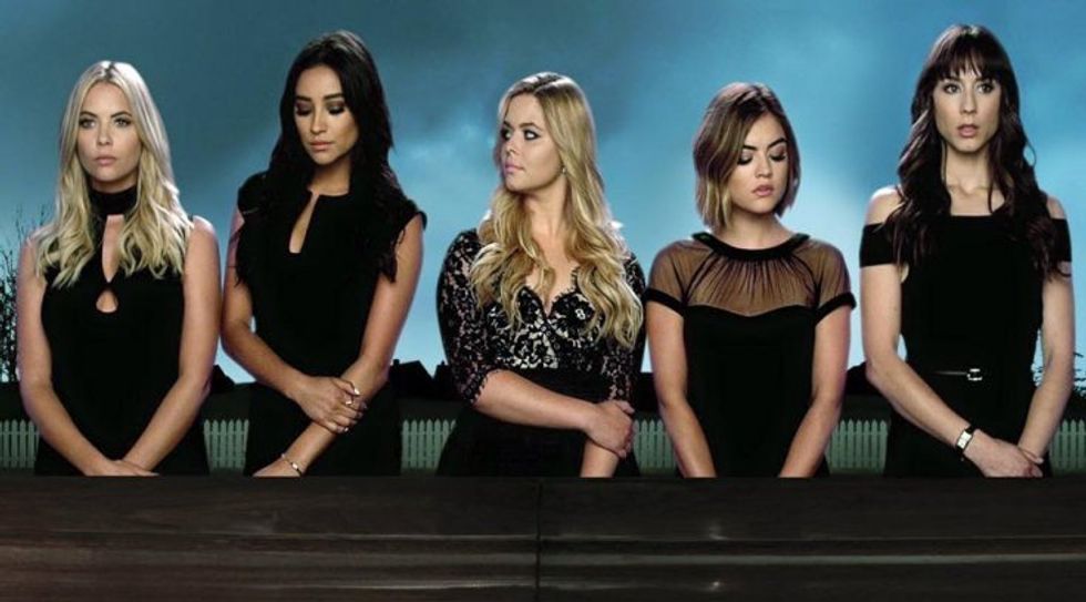 An Open Letter To My Longest Relationship