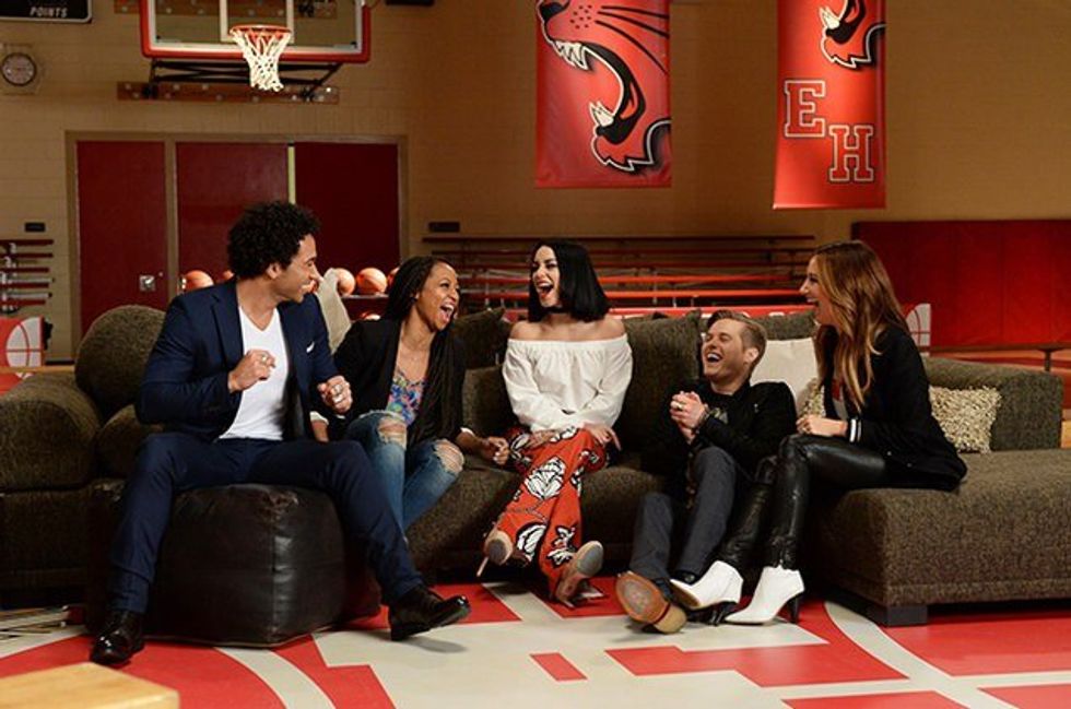 Why The HSM Reunion Was The Best Thing To Have Ever Happened
