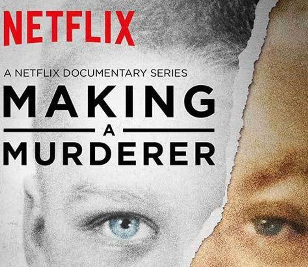 'Making A Murderer': Innocent Or Guilty?
