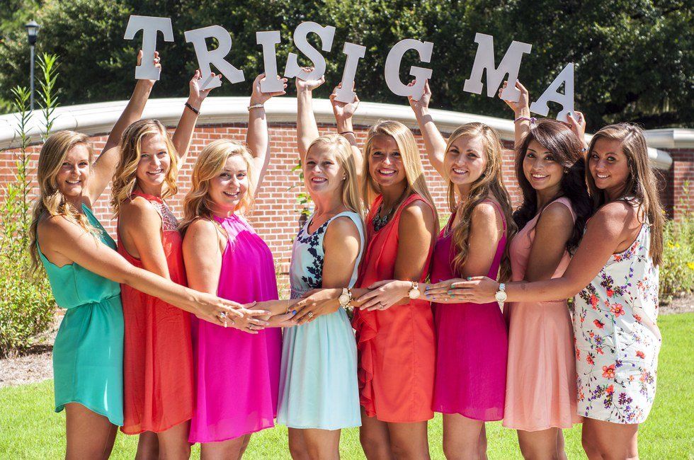 Why Your Sorority Needs A Photographer