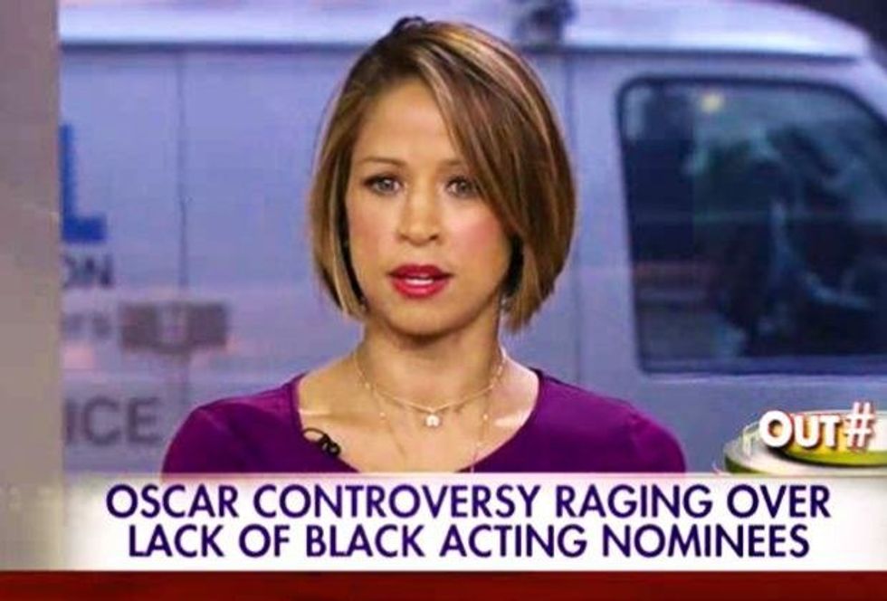 The Stacey Dash Dilemma: Are Black People Living By A Double Standard