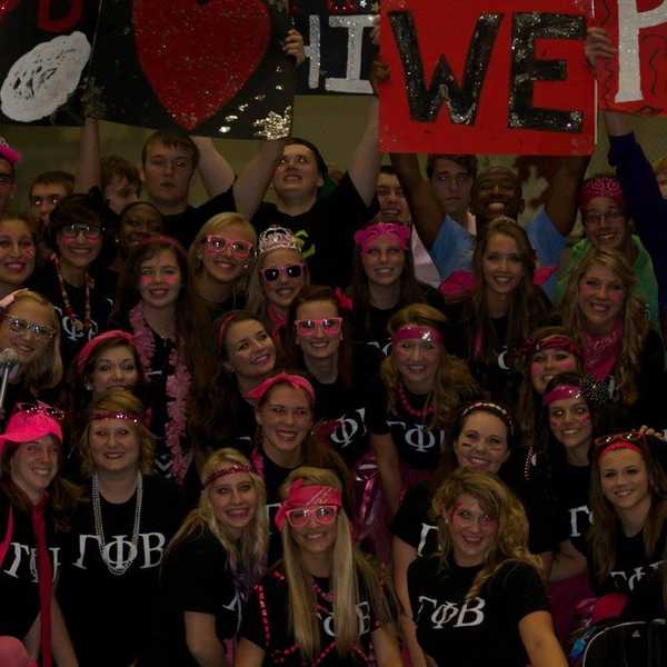 9 Unexpected Consequences Of Joining a Sorority