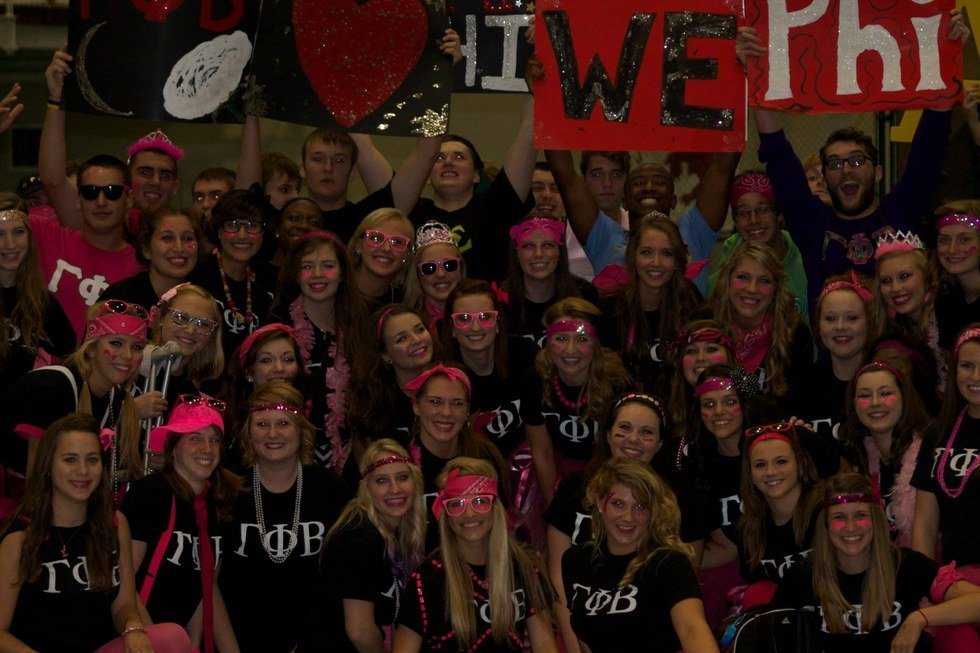 9 Unexpected Consequences Of Joining a Sorority