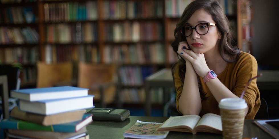What It's Like To Begin Again