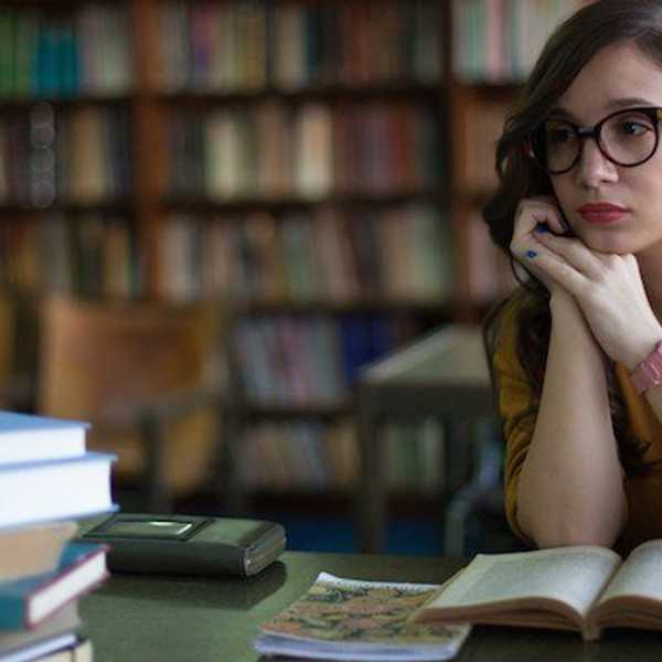 What It's Like To Begin Again