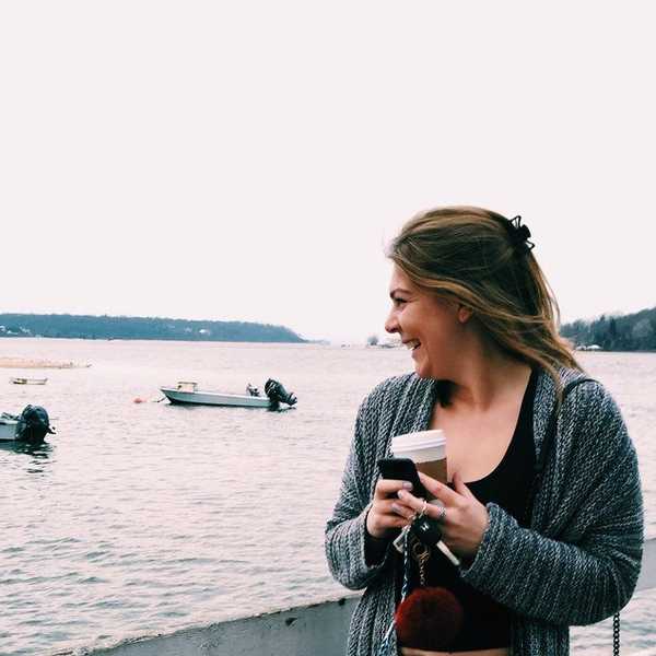 A Letter To The Girl I Hope To Become