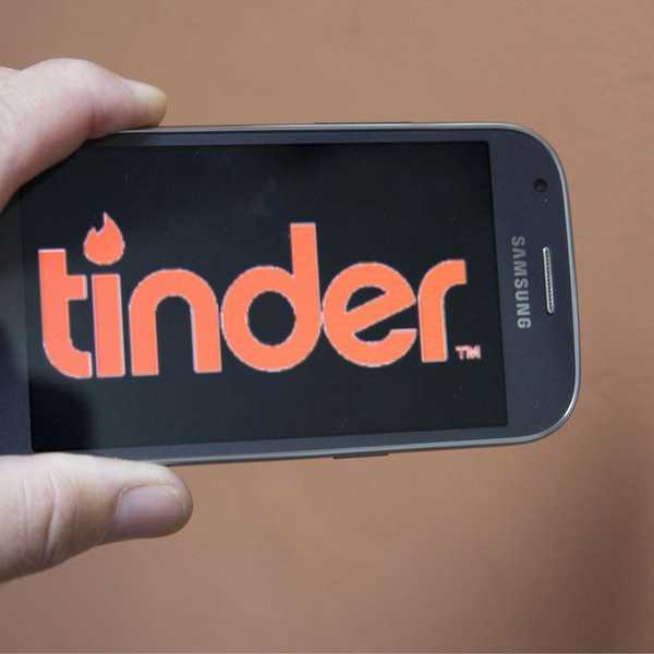 Why Dating Apps Should Not Be Taken Seriously
