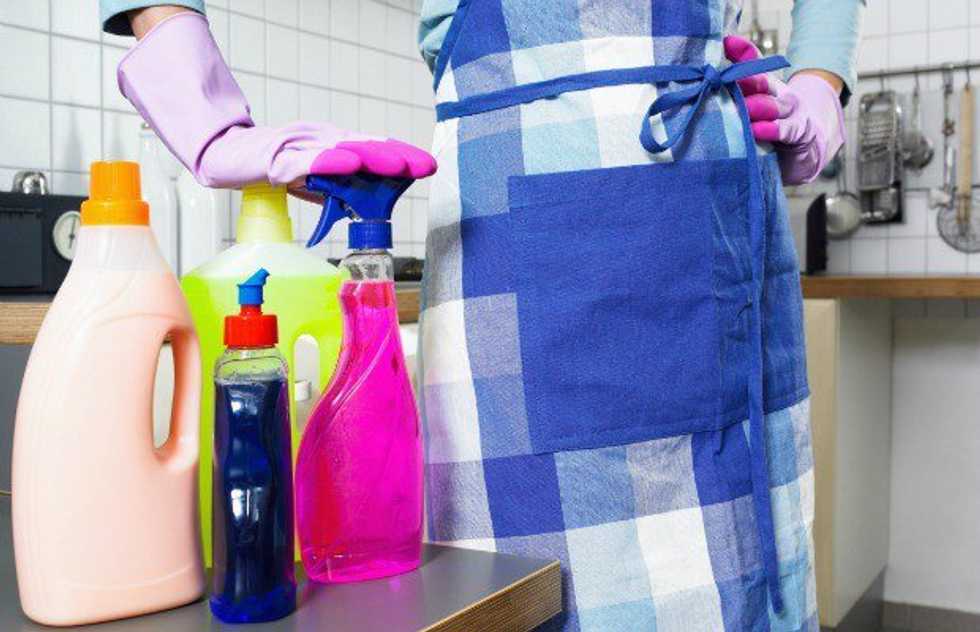 Confessions Of An Organized Mess
