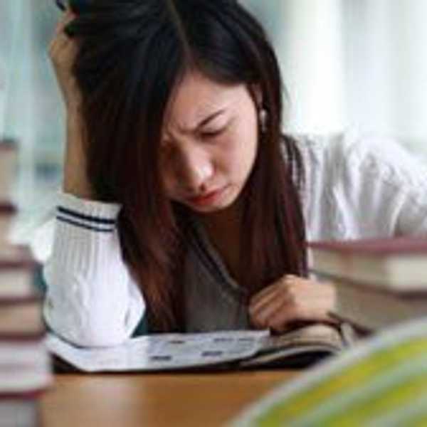 Worry Not, Dear College Student: Prayer Conquers All