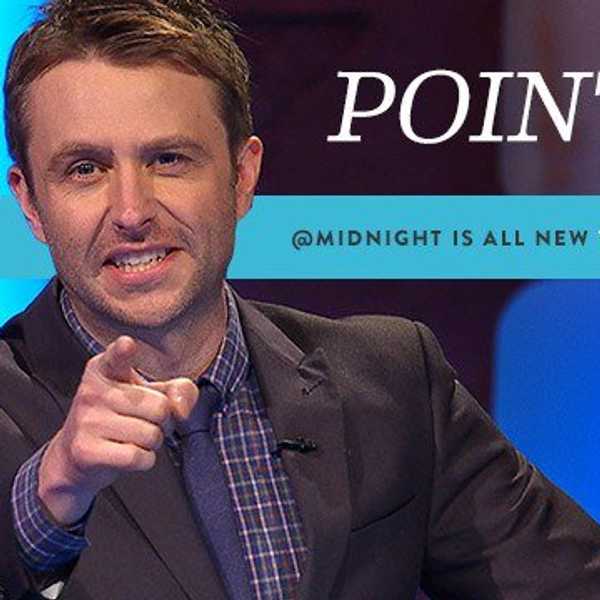 '@midnight': The Best Late Night Show You (Probably) Aren't Watching