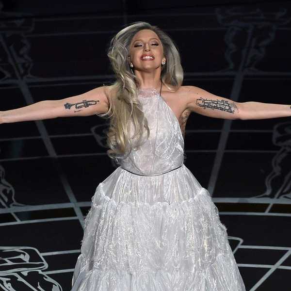 Why I Look Up To Lady Gaga